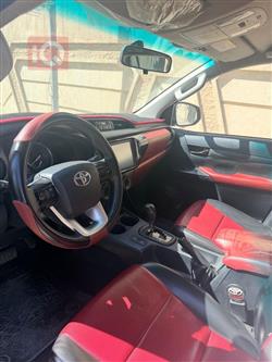 تويوتا هايلوكس